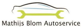 Mathijs-Blom-Autoservice-logo